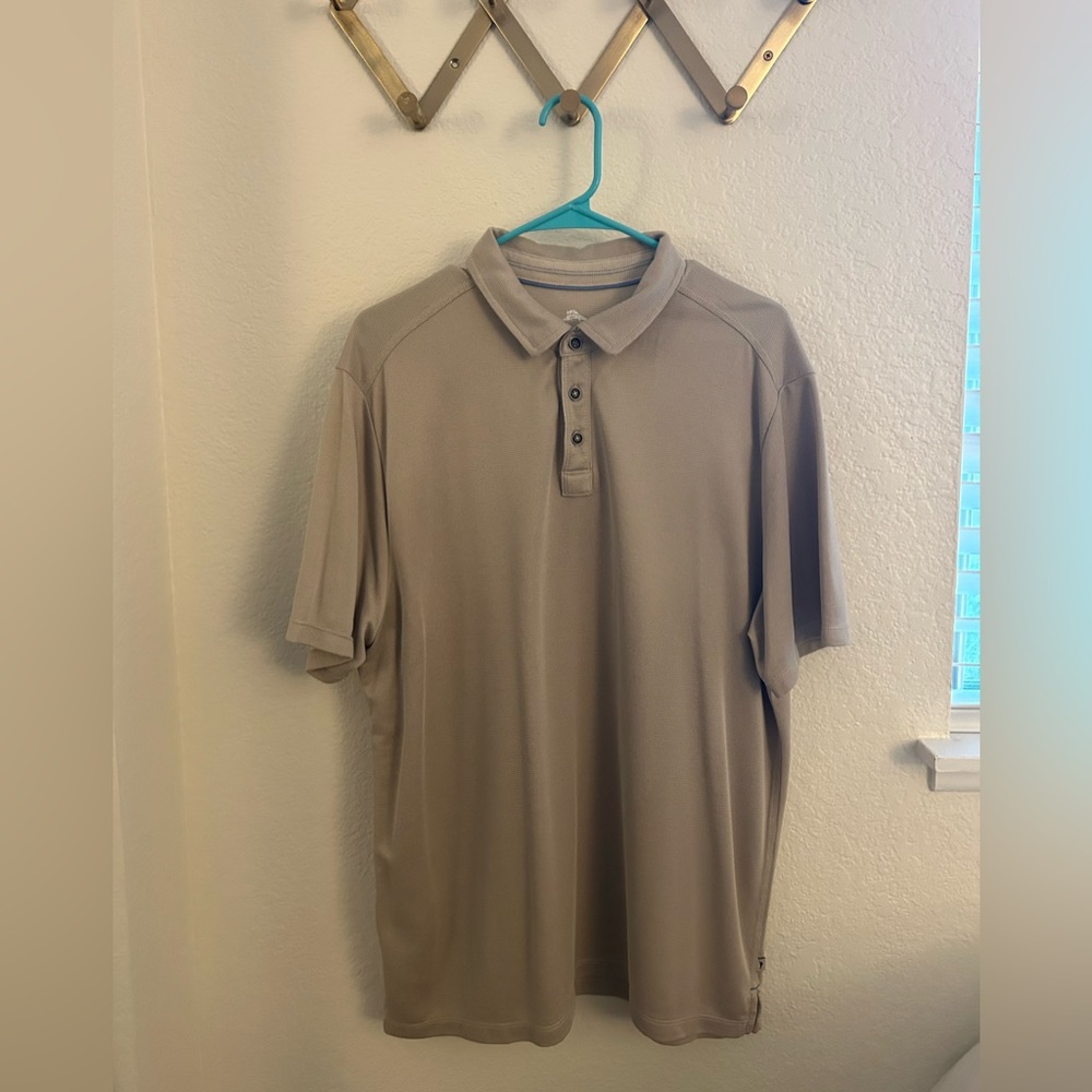 Tommy Bahama polo